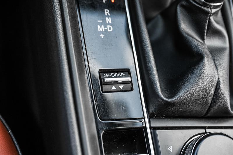 mazda CX-50 2024 - 17
