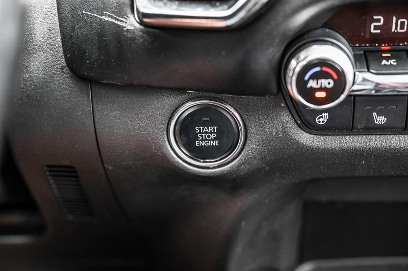 mazda CX-50 2024 - 19
