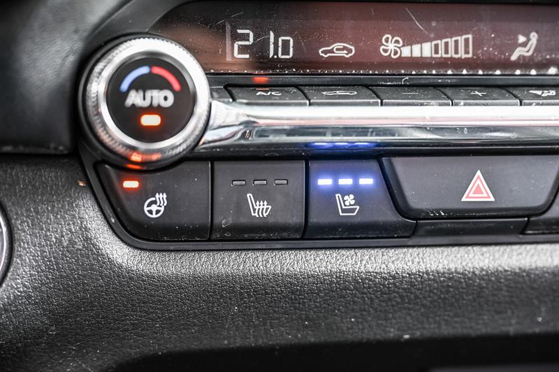 mazda CX-50 2024 - 21