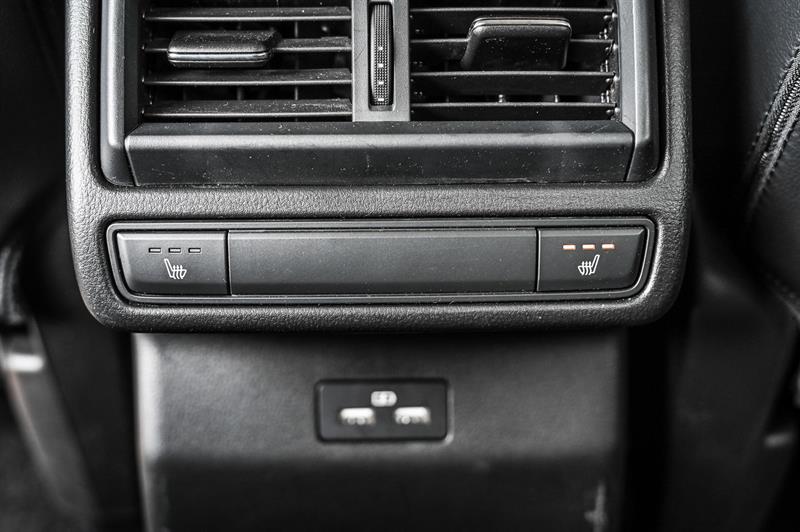 mazda CX-50 2024 - 25