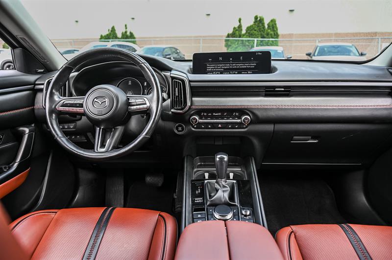 mazda CX-50 2024 - 26