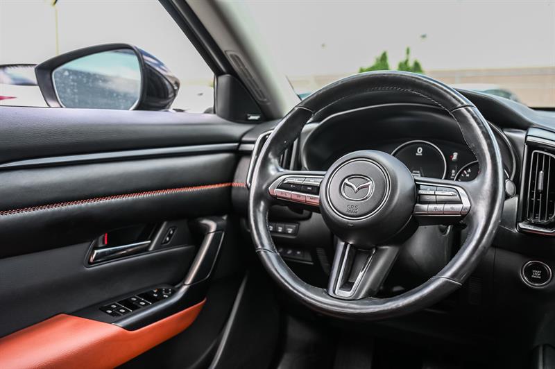 mazda CX-50 2024 - 27