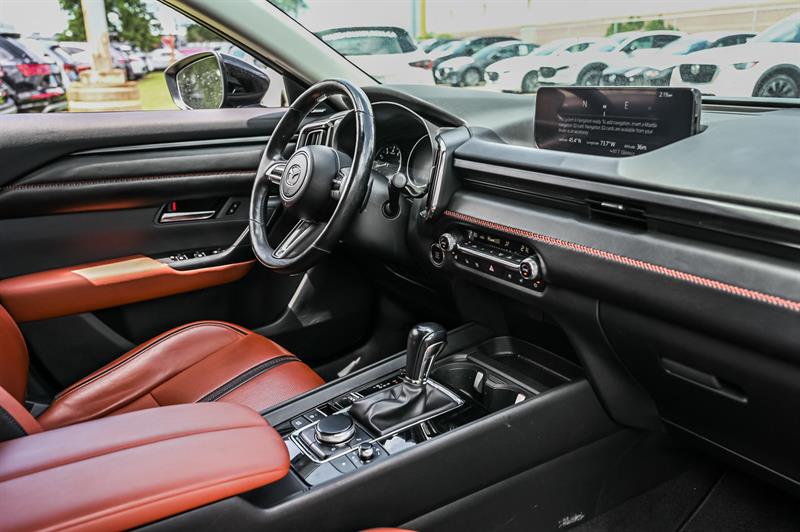 mazda CX-50 2024 - 29