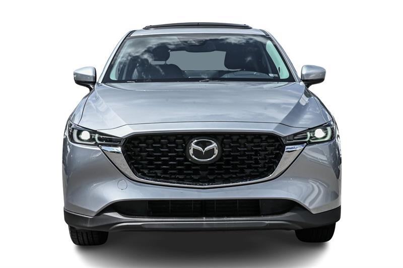 mazda CX-5 2022 - 2