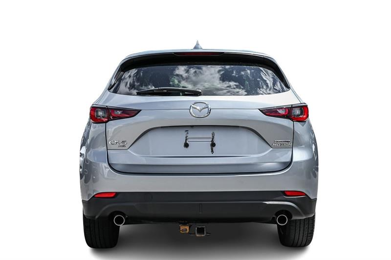mazda CX-5 2022 - 5