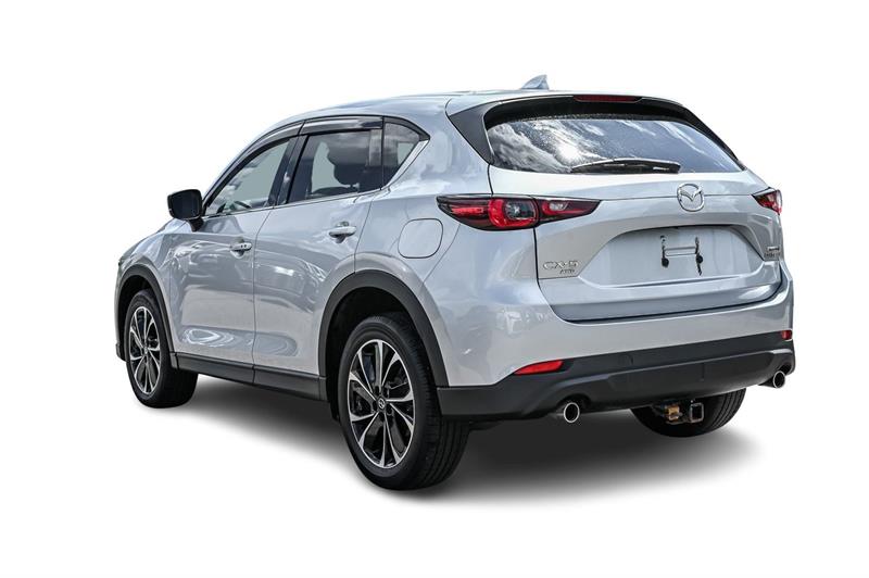 mazda CX-5 2022 - 6