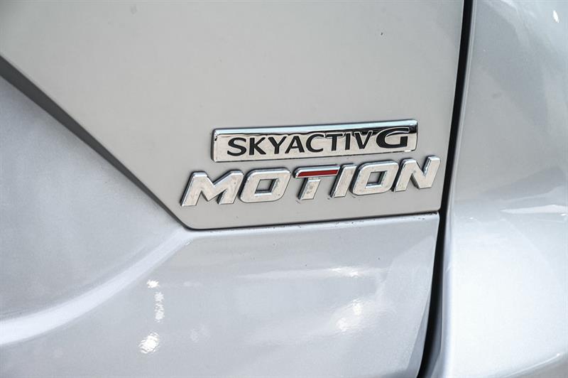 mazda CX-5 2022 - 9