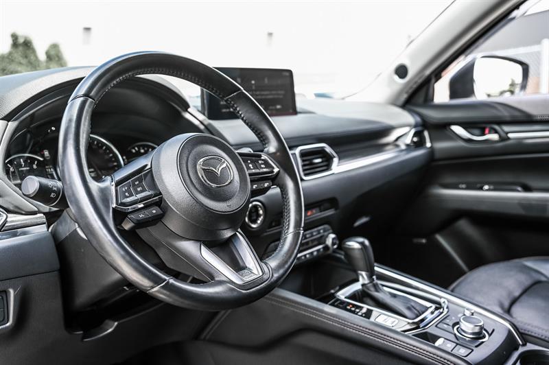 mazda CX-5 2022 - 12