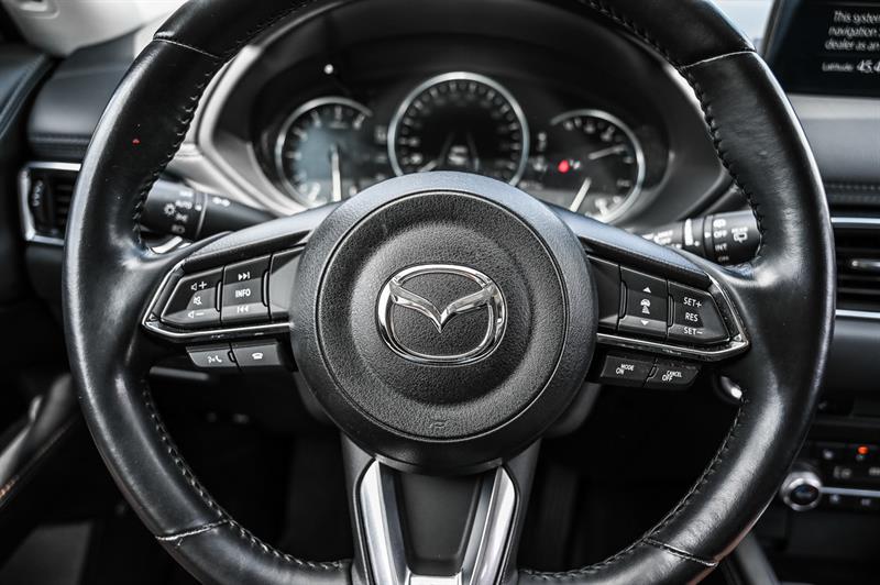 mazda CX-5 2022 - 15