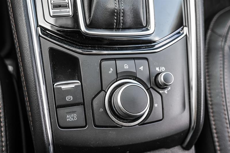 mazda CX-5 2022 - 19