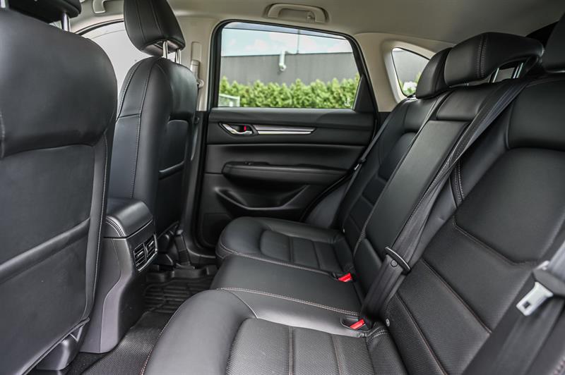 mazda CX-5 2022 - 26