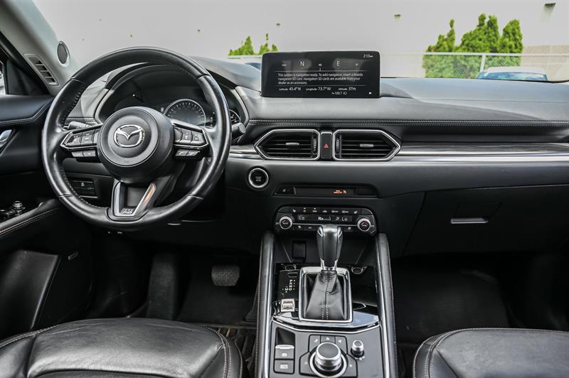 mazda CX-5 2022 - 27