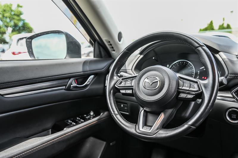 mazda CX-5 2022 - 28