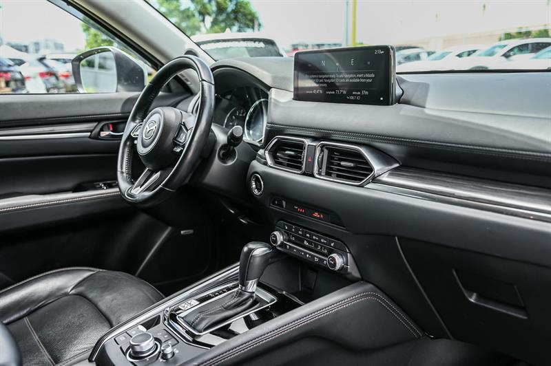 mazda CX-5 2022 - 30