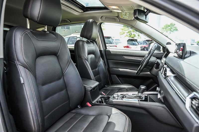 mazda CX-5 2022 - 31