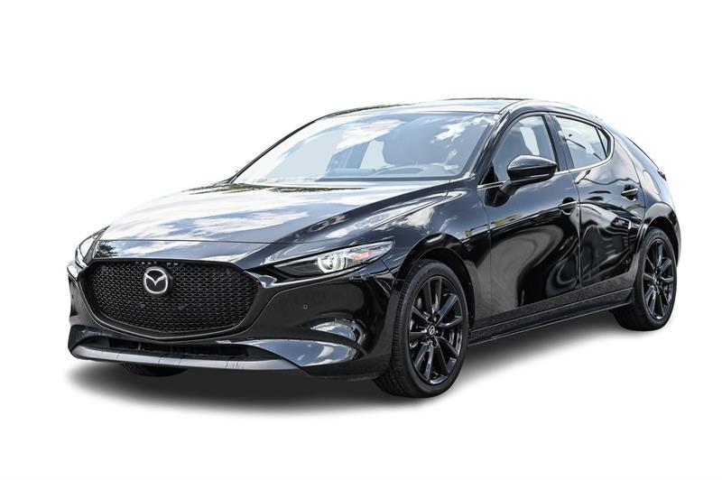 mazda Mazda3 Sport 2024