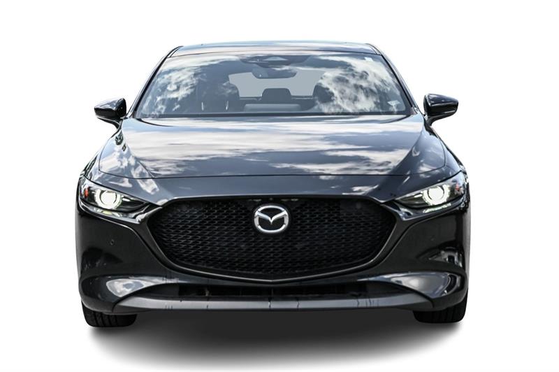 mazda Mazda3 Sport 2024 - 2