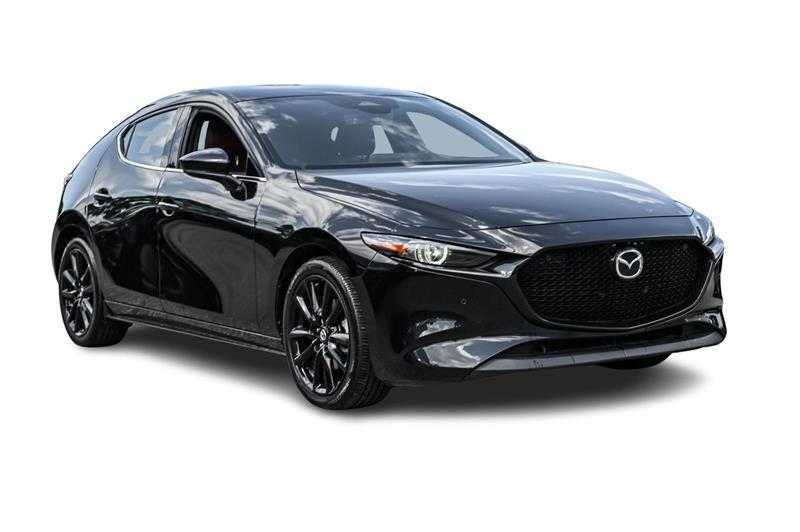 mazda Mazda3 Sport 2024 - 3