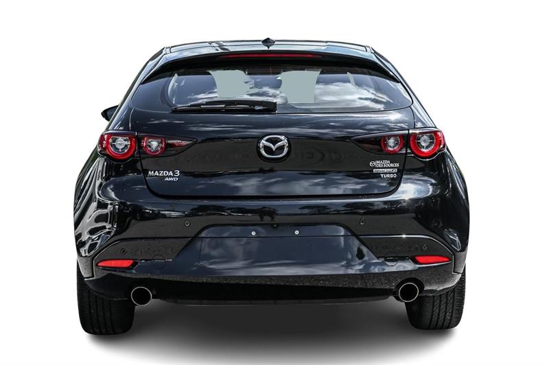 mazda Mazda3 Sport 2024 - 5