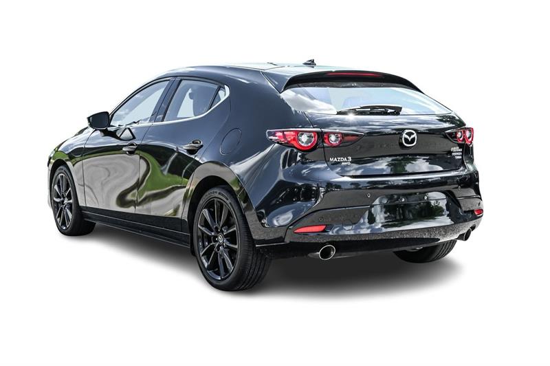 mazda Mazda3 Sport 2024 - 6