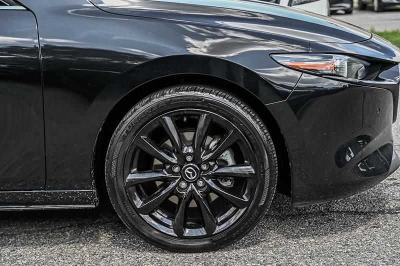 mazda Mazda3 Sport 2024 - 7