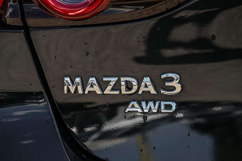 mazda Mazda3 Sport 2024 - 8