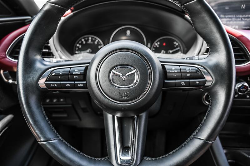 mazda Mazda3 Sport 2024 - 14