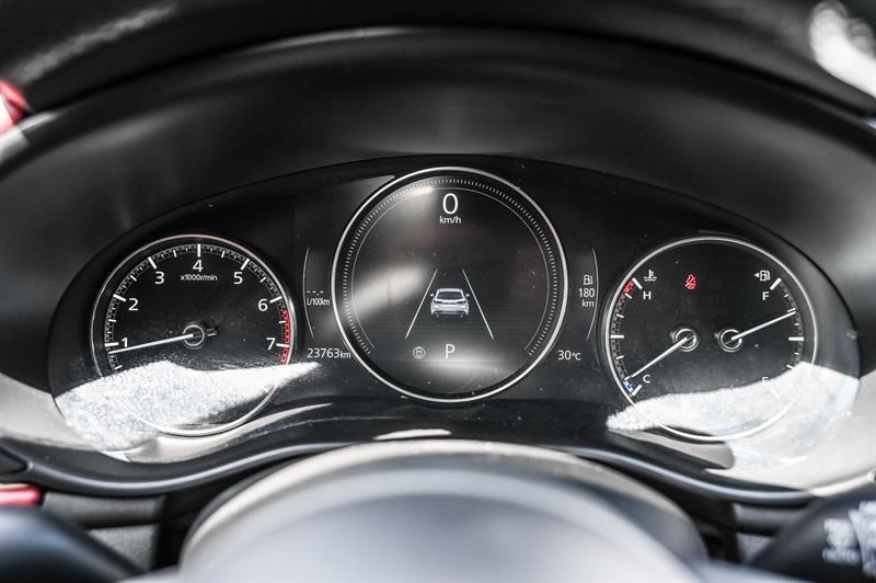 mazda Mazda3 Sport 2024 - 15