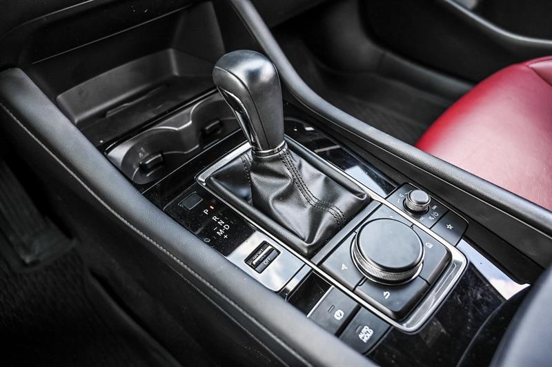 mazda Mazda3 Sport 2024 - 16