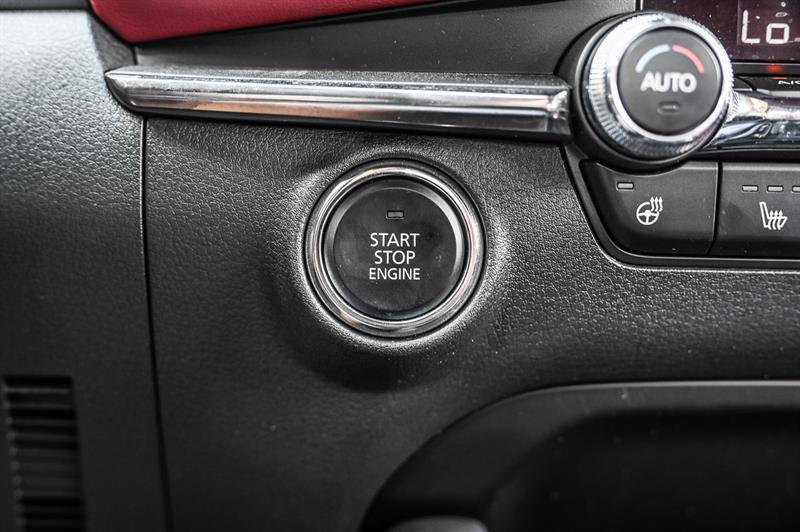 mazda Mazda3 Sport 2024 - 20