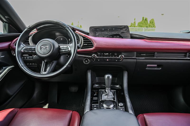 mazda Mazda3 Sport 2024 - 25