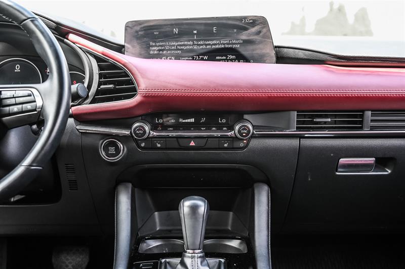 mazda Mazda3 Sport 2024 - 27