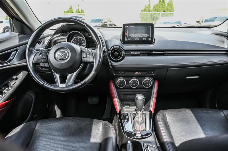 mazda CX-3 2016 - 20