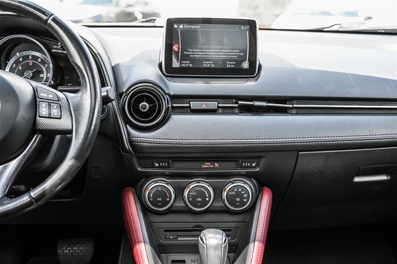 mazda CX-3 2016 - 22