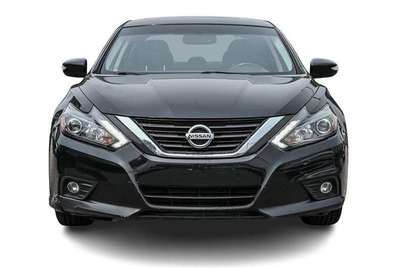 nissan Altima 2016 - 2