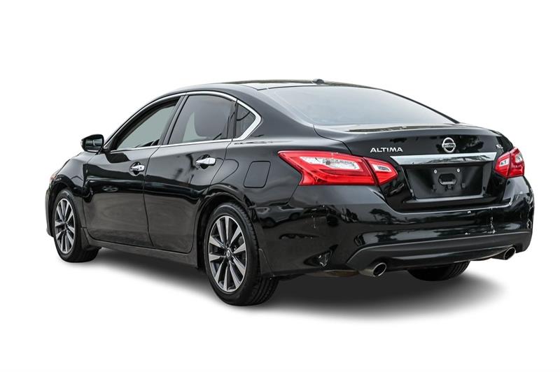 nissan Altima 2016 - 3