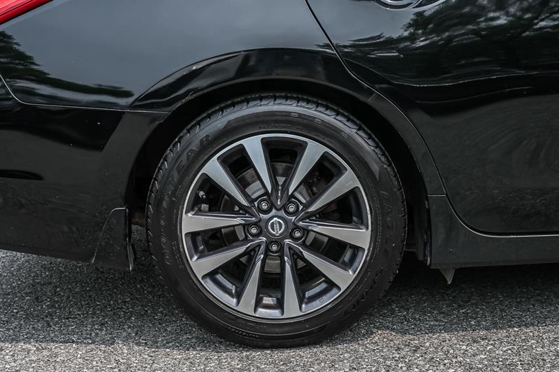 nissan Altima 2016 - 4