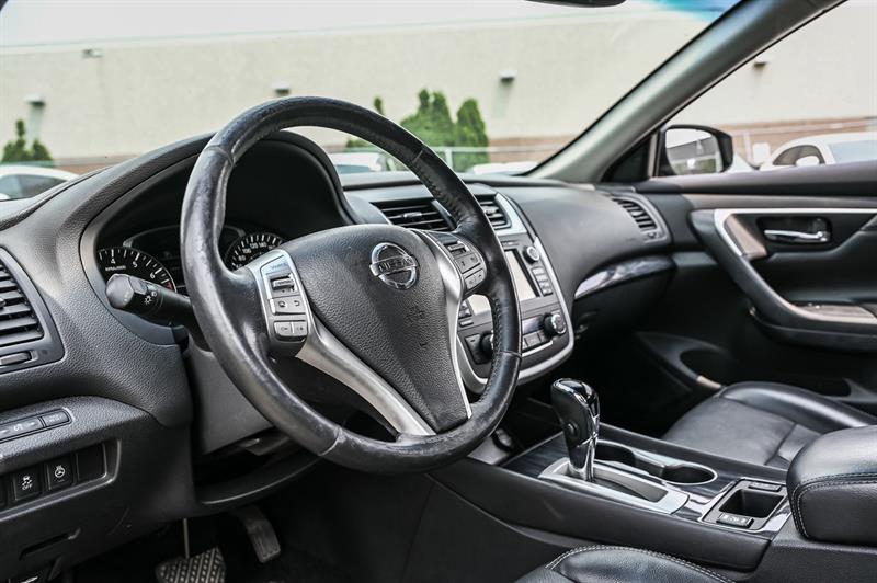 nissan Altima 2016 - 5