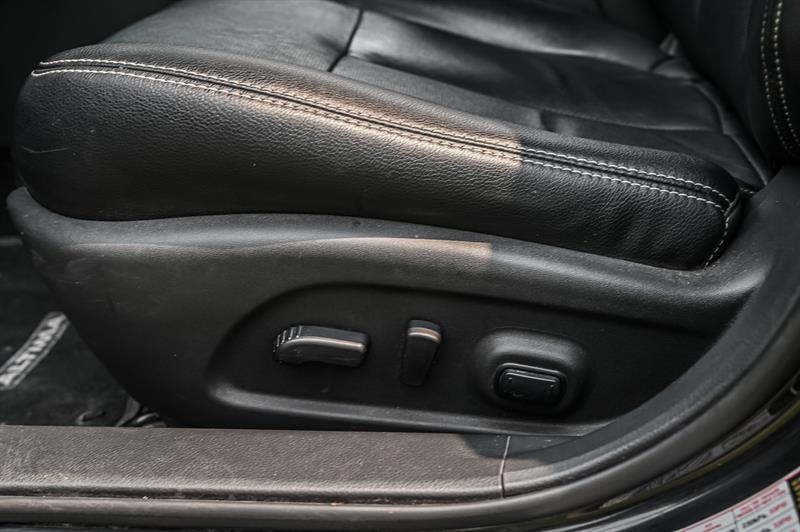 nissan Altima 2016 - 6