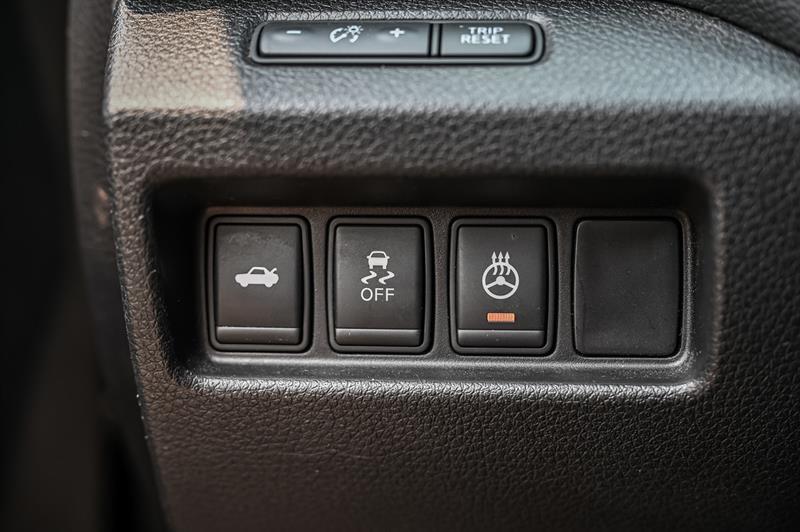 nissan Altima 2016 - 7