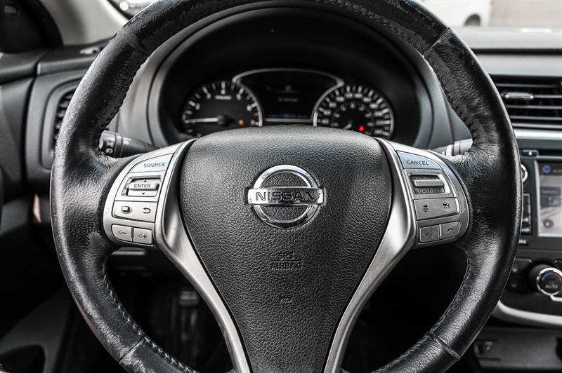 nissan Altima 2016 - 8