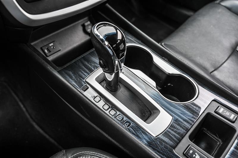 nissan Altima 2016 - 10