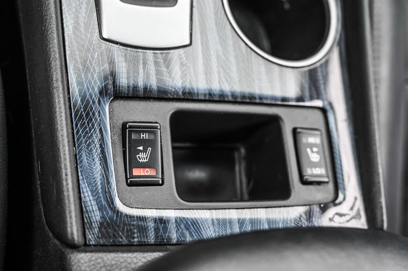 nissan Altima 2016 - 11
