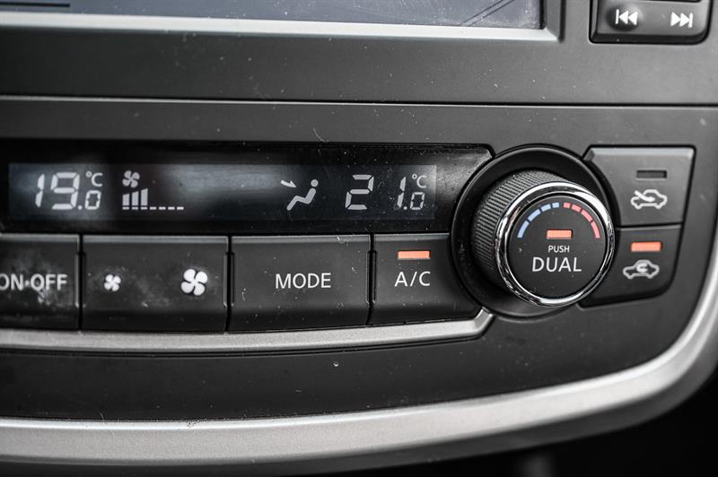 nissan Altima 2016 - 14