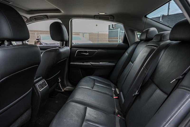 nissan Altima 2016 - 18
