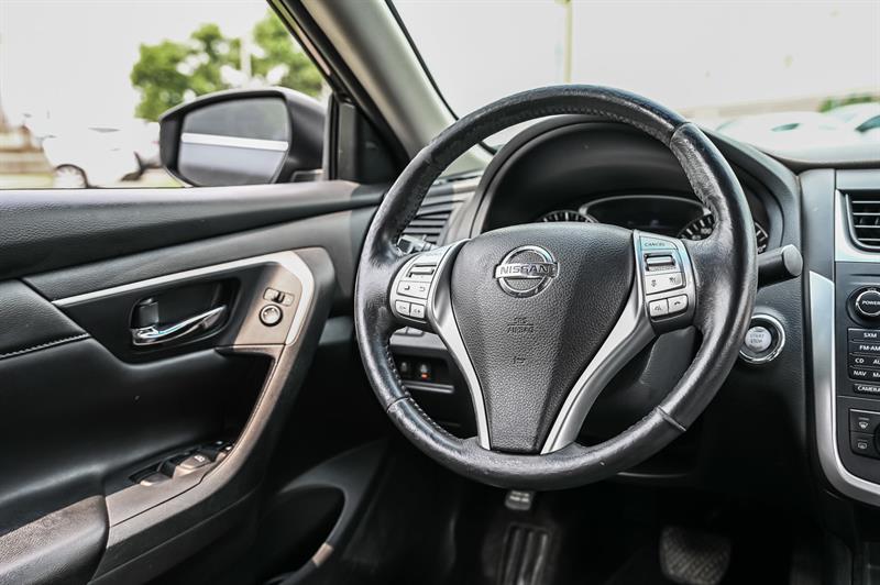 nissan Altima 2016 - 20