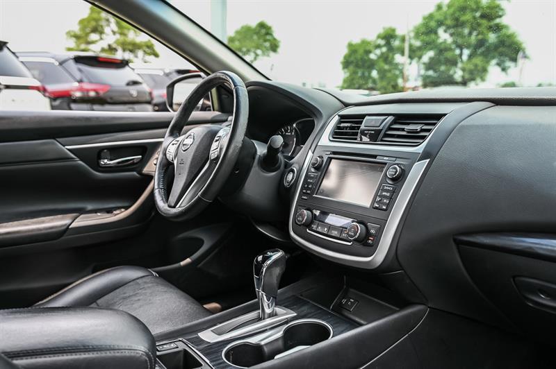 nissan Altima 2016 - 22