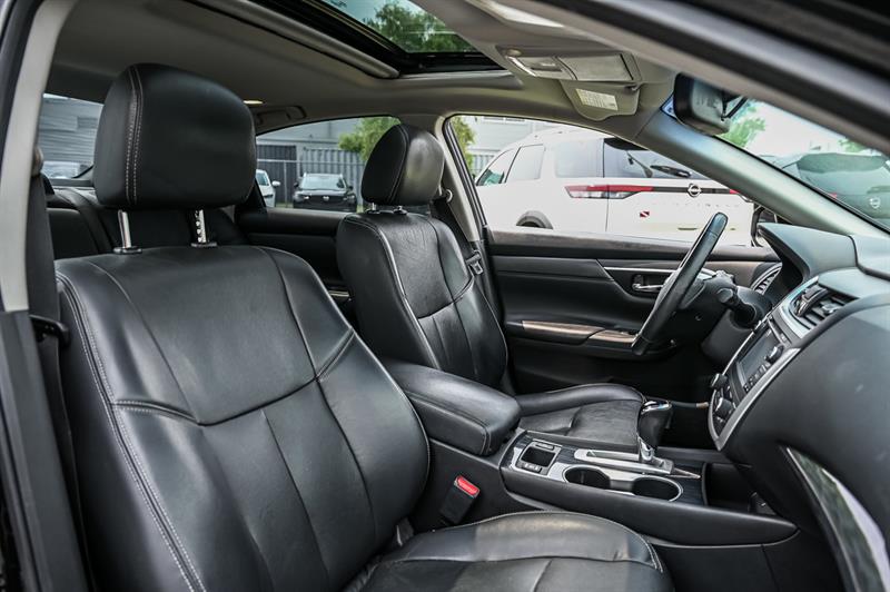 nissan Altima 2016 - 23
