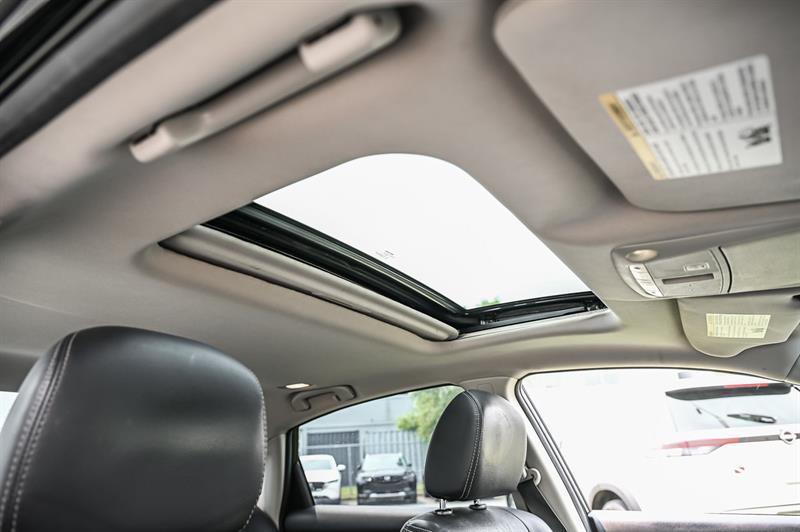 nissan Altima 2016 - 24