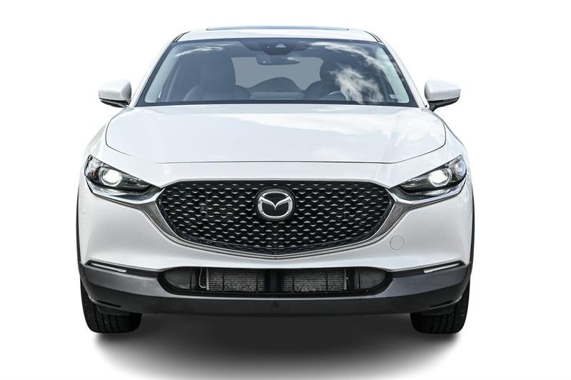 mazda CX-30 2022 - 2